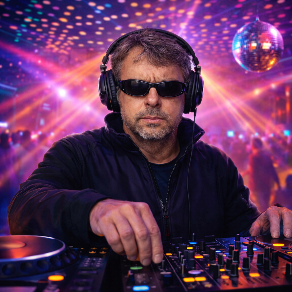 Capa de Nightmare Remix Volume II 2026